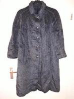 Vintage wollen damesjas (lama wol), Kleding | Dames, Jassen | Winter, Gedragen, Grijs, Maat 38/40 (M), Ophalen