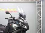 Honda NT 1100 DCT, Bedrijf, Toermotor