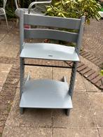 Stokke trip trap oud model, Kinderen en Baby's, Kinderstoelen, Ophalen, Gebruikt, Meegroeistoel
