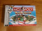Monopoly Tropical Tycoon (+DVD), Hobby en Vrije tijd, Gezelschapsspellen | Bordspellen, Een of twee spelers, Ophalen of Verzenden
