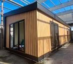Te koop: Mantelzorgwoning – bijna gereed!, Noord-Brabant, Verkoop zonder makelaar, Chalet, 1 slaapkamers