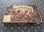 HeroQuest (incl. 3 uitbreidingssets & opdrachten-ontwerpset), Hobby en Vrije tijd, Gezelschapsspellen | Bordspellen, Een of twee spelers