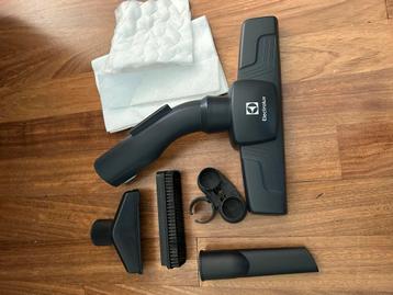 Nieuwe Stofzuigerzakken & Accessoires beschikbaar voor biedingen