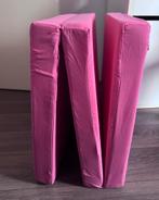 Logeermatrasje kind, opbouwbaar (Lidl), 90 cm, Eenpersoons, Wit, Ophalen of Verzenden