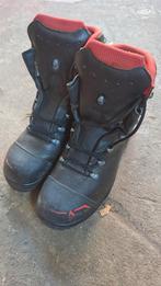 Haix Werkschoenen Maat 46 - Zwart Leer, Kleding | Heren, Schoenen, Ophalen, Werkschoenen, Gedragen, Zwart