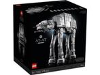 MEGA collectie STAR WARS LEGO, Ophalen, Nieuw, Complete set, Lego