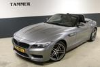 Bmw Z4 SDRIVE35I EXECUTIVE M-SPORT HANDGESCHAKELD-CARPLAY-ZE, Euro 5, Achterwielaandrijving, Gebruikt, Cabriolet