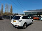 Mitsubishi Outlander 2.2 DI-D 110kw | 4WD Business 7-Pers |, Auto's, Mitsubishi, Euro 5, 2000 kg, 7 stoelen, Wit