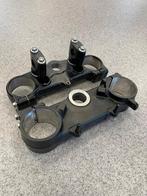 OEM Kawasaki kroonplaten KX250F KX450F 19-26, Kawasaki, Sales@kawasaki.com, Ophalen of Verzenden, Gebruikt