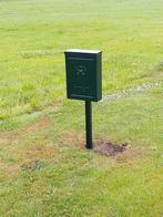 Brievenbus Brievenbussen Postbus, Tuin en Terras, Ophalen of Verzenden, Nieuw, Aluminium, Staande brievenbus