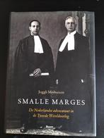 Joggli Meihuizen - Smalle marges, Boeken, Ophalen of Verzenden, Zo goed als nieuw, Joggli Meihuizen