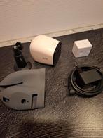 Arlo GO camera, Ophalen of Verzenden, Zo goed als nieuw, Sony PlayStation