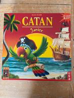 Catan junior, Ophalen of Verzenden, Zo goed als nieuw