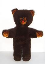 Zeer mooie oude beer., Verzamelen, Beren en Cherished Teddies, Ophalen of Verzenden, Zo goed als nieuw, Stoffen beer, Overige merken