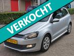Volkswagen Polo 1.2 TDI BlueMotion Comfortline apk 10-02-202, Voorwielaandrijving, Euro 5, Gebruikt, 1199 cc