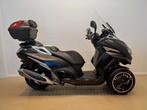 PEUGEOT METROPOLIS 400 (bj 2022), Motoren, Motoren | Overige merken, Scooter, Bedrijf, 399 cc, Peugeot