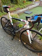 Colnago Racefiets met Elektrische Ondersteuning, Fietsen en Brommers, Fietsen | Racefietsen, 28 inch, Carbon, Heren, Zo goed als nieuw