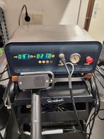 great lenghts air pressure 5 extensions tegelijk, Ophalen, Gebruikt, Pruik of Haarverlenging