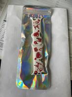 Nieuwe horlogeband, Ophalen of Verzenden, Nieuw, Wit, IOS