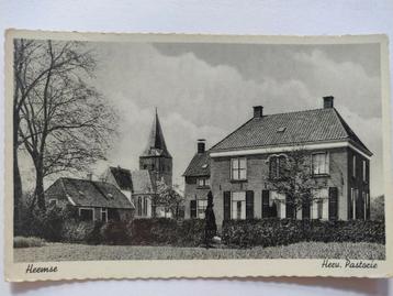 J799 Heemse beschikbaar voor biedingen