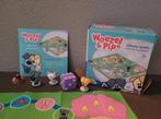 Woezel en Pip spelen tikkertje, Een of twee spelers, Ophalen of Verzenden, Zo goed als nieuw, Identity Games