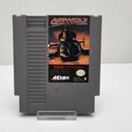 Nintendo Nes Game Airwolf | Nette Staat, Spelcomputers en Games, Games | Nintendo NES, Zo goed als nieuw