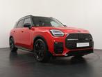 Mini Countryman SE ALL4 JCW + XL-pakket | Stuur- Stoelverwar, Auto's, Mini, Automaat, Stof, Gebruikt, Countryman
