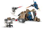 LEGO Star Wars 75373 Hinderlaag op Mandalore Battle Pack, Ophalen of Verzenden, Nieuw, Complete set, Lego