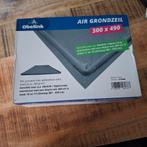 Air grondzeil nieuw in doos, Caravans en Kamperen, Ophalen of Verzenden, Nieuw