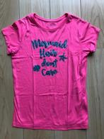 Zo goed als nieuw roze shirtje Primark maat 152, Meisje, Primark, Ophalen of Verzenden, Zo goed als nieuw