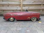 Moskvich trapauto ratrod, Antiek en Kunst, Antiek | Speelgoed, Ophalen