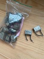 Rifa RC filter PMR 209 MC - 17 stuks, Gebruikt, ., Ophalen of Verzenden, .