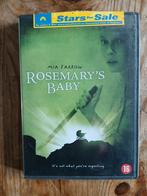 Polanski's Rosemary's baby, Alle leeftijden, Ophalen of Verzenden, Zo goed als nieuw