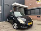 Suzuki Swift 1.3 Exclusive|Nap|Airco|Apk|Keyless|Elektr.rame, Voorwielaandrijving, Gebruikt, 400 kg, Origineel Nederlands