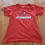 Feyenoord t-shirt kind., Shirt, Gebruikt, Ophalen of Verzenden