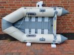 Rubberboot met motor, Watersport en Boten, Ophalen, Gebruikt, Overige typen, Motorboot