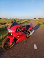 Ducati 900ss ie.   900 supersport, Motoren, Ophalen, Gebruikt