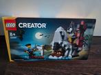 Lego 40597 griezelig piraten eiland, Kinderen en Baby's, Speelgoed | Duplo en Lego, Ophalen of Verzenden, Nieuw