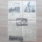 DHC  Delftgepromoveerd naar de 1e klasse 1 juni 1959, Verzenden, Gebruikt, Overige binnenlandse clubs, Overige typen