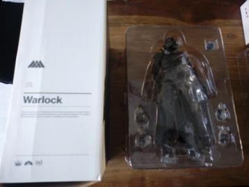 Destiny Warlock Figuur - Bungie 3A beschikbaar voor biedingen