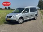 Volkswagen Caddy Maxi 1.9 TDI Trendline 5p. Rolstoelauto Lif, Auto's, Volkswagen, Euro 5, 4 cilinders, Origineel Nederlands, Bedrijf