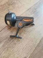 Vintage werphengel Roddy 820-A met dobbers, Ophalen of Verzenden, Gebruikt, Werphengel