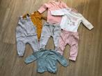 jollein kleertjes maat 62/68, Kinderen en Baby's, Babykleding | Maat 62, Jollein, Meisje, Ophalen of Verzenden, Zo goed als nieuw