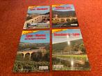 Le Train Spécial 77, 85, 89 & 98, Ophalen of Verzenden, Nieuw, Trein, Boek of Tijdschrift