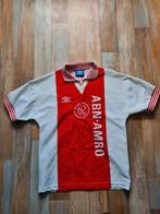 Ajax Thuisshirt '95 / '96, Verzamelen, Sportartikelen en Voetbal, Ophalen of Verzenden, Shirt
