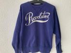 Isabel Marant blauw sweater Revolution, Kleding | Dames, Truien en Vesten, Isabel Marant, Zo goed als nieuw, Maat 36 (S), Verzenden
