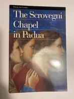 The Scrovegni Chapel in Padua - Kunstgids, Ophalen of Verzenden, Zo goed als nieuw
