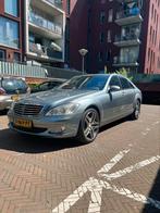 Mercedes-Benz S-Klasse 3.0 CDI S320 AUT 2008 / Softclose, Auto's, Mercedes-Benz, Automaat, 221 €/maand, Achterwielaandrijving