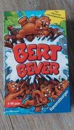 Bert Bever, kleine versie, Ravensburger, Gebruikt, Ophalen of Verzenden