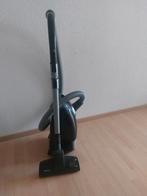 Miele Black Pearl 5000 Stofzuiger - Gebruikt, Gebruikt, Stofzuiger, 2000 watt of meer, Ophalen